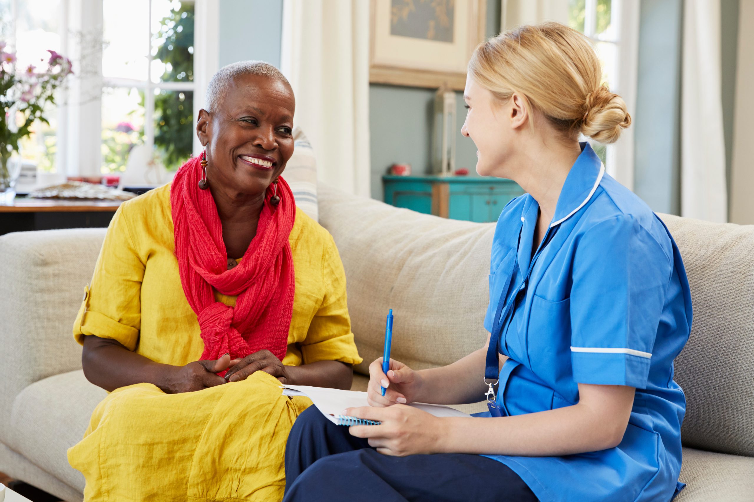 Protected: Black History Month & patient safety: Closing the gaps for safer care